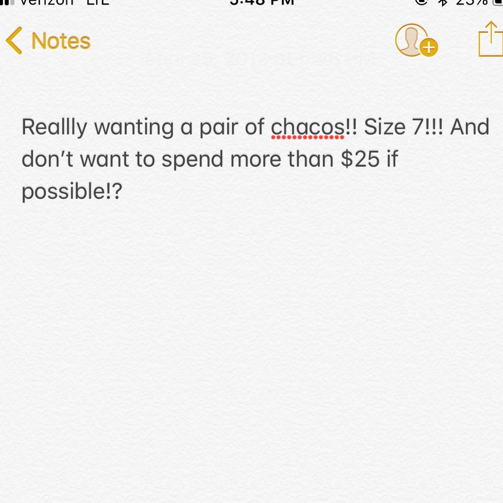 Not selling want to buy!!